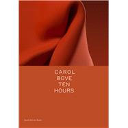 Carol Bove 9781644230206