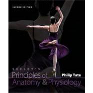 Connect Plus Seeley's Principles of Anatomy & Physiology & APR 3.0 2 Semester Single Sign-On Access Card 9780077500207
