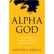 Alpha God 9781633880207