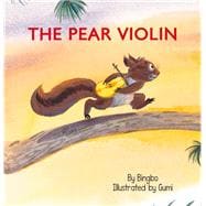 The Pear Violin 9781760360207