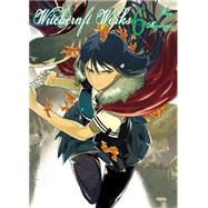Witchcraft Works 6 9781941220207