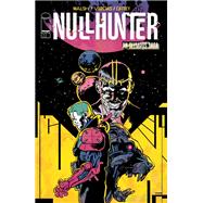 Nullhunter #1