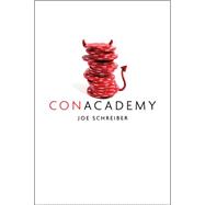 Con Academy 9780544320208