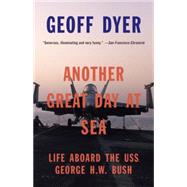 Another Great Day at Sea 9780804170208
