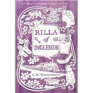 Rilla of Ingleside 9781442490208