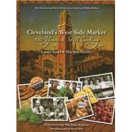 Cleveland’s West Side Market 9781629220208