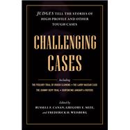 Challenging Cases