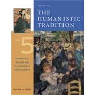 The Humanistic Tradition, Book 5: Romanticism, Realism, and the Nineteenth-Century World 9780072910209