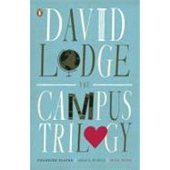 The Campus Trilogy 9780143120209