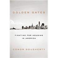 Golden Gates 9780525560210