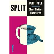Split 9780745340210