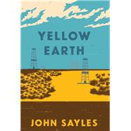 Yellow Earth 9781642590210