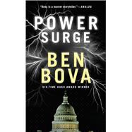 Power Surge A Novel 9780765370211