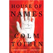 House of Names 9781501140211