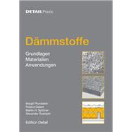 Dmmstoffe