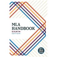 MLA HANDBOOK 9788900720211