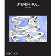 Steven Holl 9780714870212