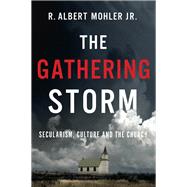 The Gathering Storm 9781400220212