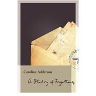 A History of Forgetting 9781771960212