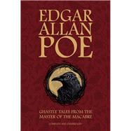 Edgar Allan Poe 9781911610212