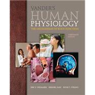 Connect Access Card for Human Physiology 9780077510213