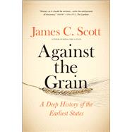 Against the Grain 9780300240214
