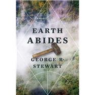Earth Abides 9780358380214
