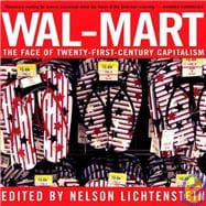 Wal-Mart 9781595580214