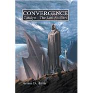 Convergence Catalyst 9781728300214