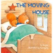 The Moving House 9781760360214
