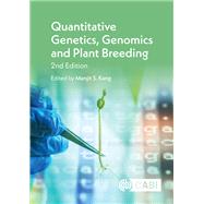 Quantitative Genetics, Genomics and Plant Breeding