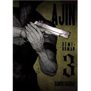 Ajin, Volume 3 9781941220214