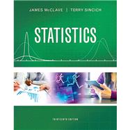 Statistics 9780134080215