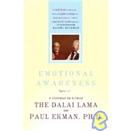 Emotional Awareness Overcoming the Obstacles to Psychological Balance and Compassion 9780805090215