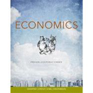 Economics : Private and Public Choice 9781111970215
