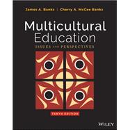 Multicultural Education 9781119510215