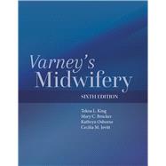 Varney's Midwifery 9781284160215