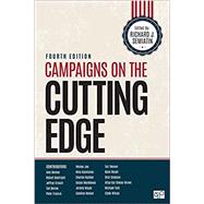 Campaigns on the Cutting Edge 9781544390215