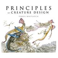 Principles of Creature Design 9781624650215