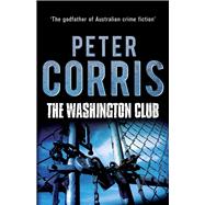 Washington Club 9781760110215