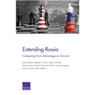 Extending Russia 9781977400215