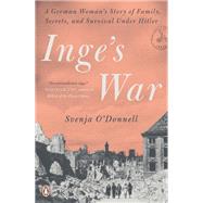 Inge's War