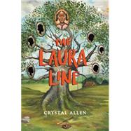 The Laura Line 9780062490216