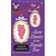 Aunt Dimity and the Family Tree