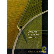 Linear Systems Theory 9780691140216