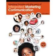 Advertising Promotion and Other Aspects of Integrated Marketing Communications 9781111580216
