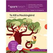To Kill a Mockingbird 9781411480216