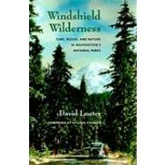 Windshield Wilderness