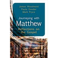 Journeying With Matthew 9780664260217