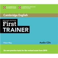 First Trainer